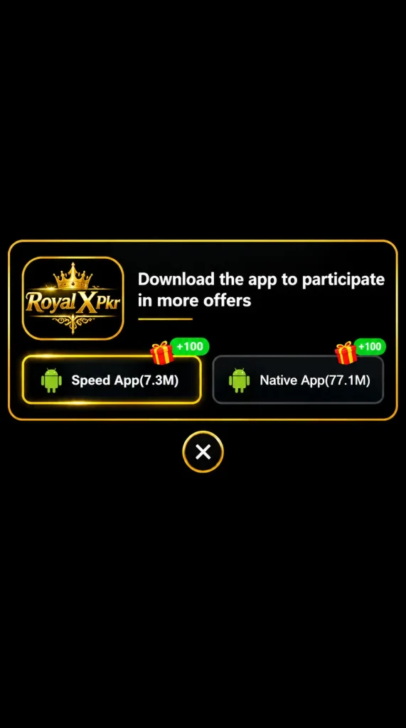 Royalxpkr